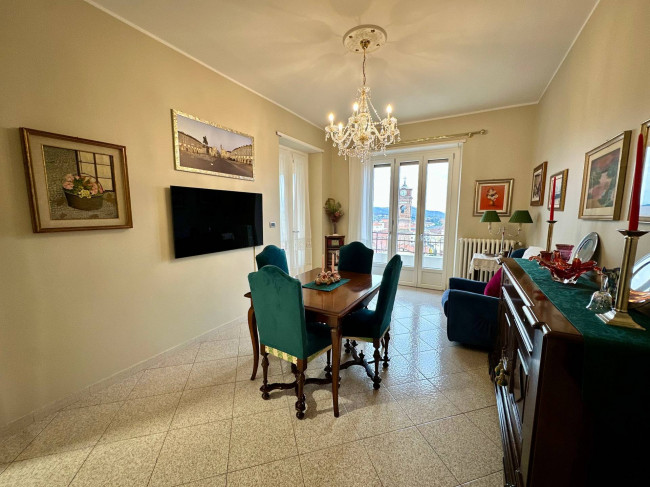 Appartamento in Vendita a Giaveno