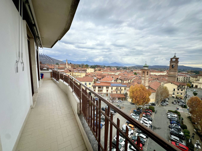 Appartamento in Vendita a Giaveno