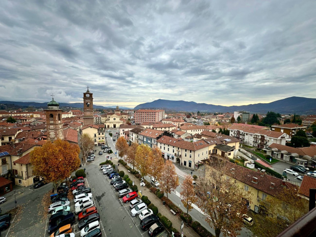 Appartamento in Vendita a Giaveno