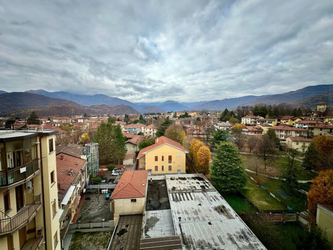 Appartamento in Vendita a Giaveno