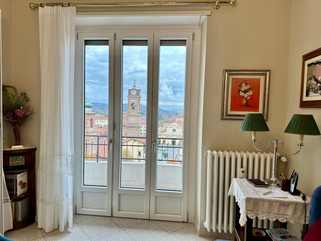 Appartamento in Vendita a Giaveno