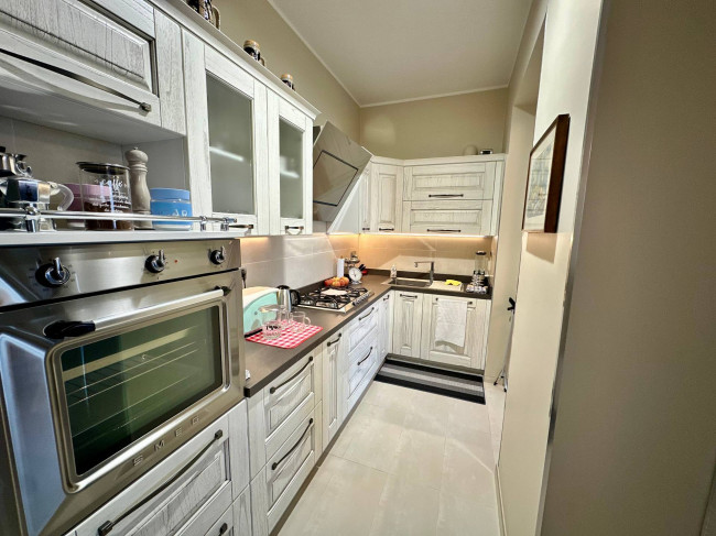 Appartamento in Vendita a Giaveno