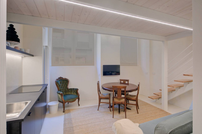 Appartamento in Affitto a Torino