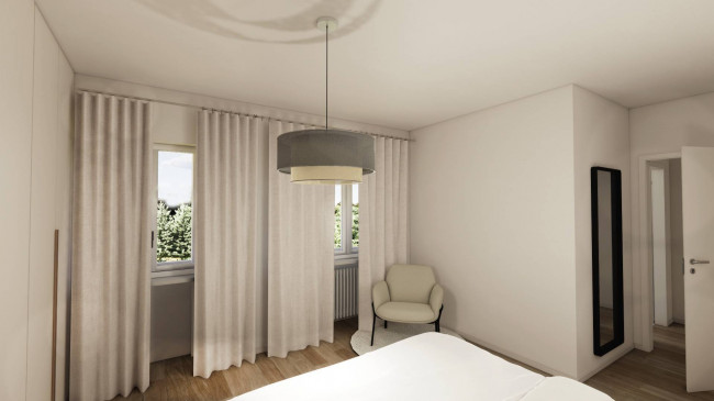 Appartamento in vendita a Rivoli