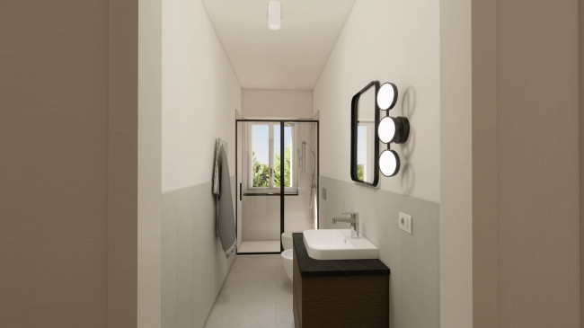 Appartamento in vendita a Rivoli