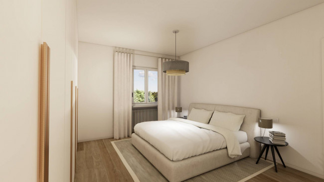 Appartamento in vendita a Rivoli