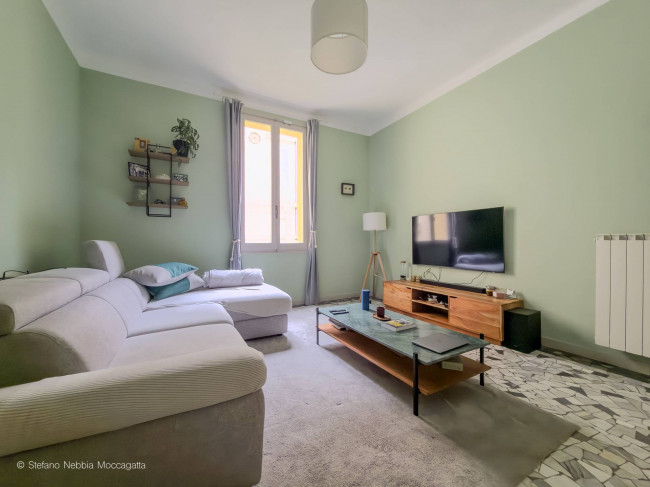 Appartamento in affitto a Torino