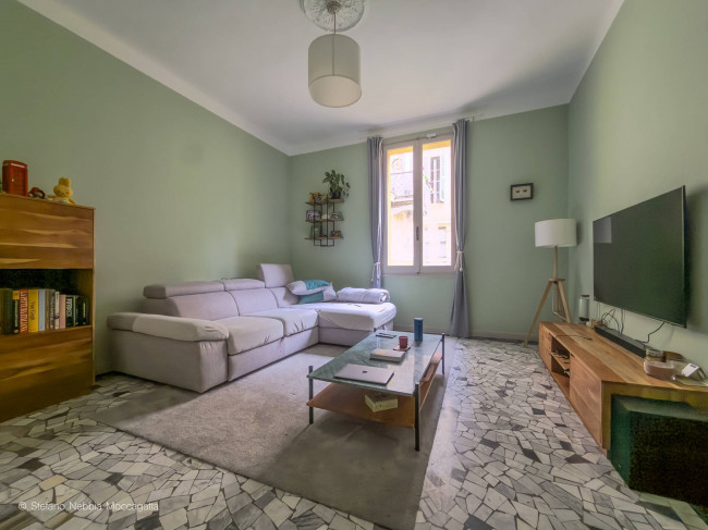 Appartamento in affitto a Torino