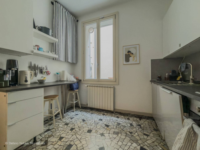 Appartamento in affitto a Torino