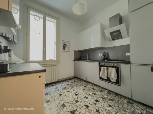 Appartamento in affitto a Torino