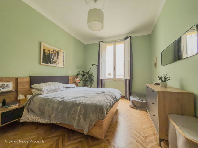 Appartamento in affitto a Torino