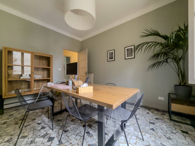 Appartamento in affitto a Torino