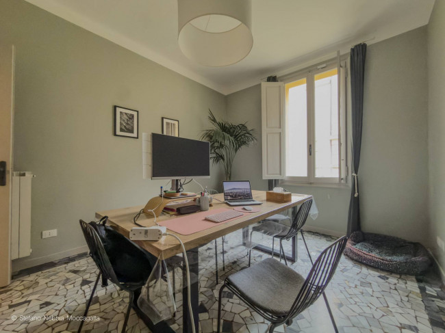 Appartamento in affitto a Torino