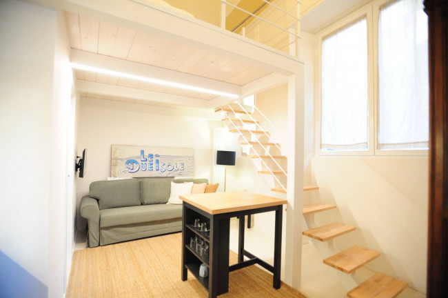 Appartamento in Affitto a Torino