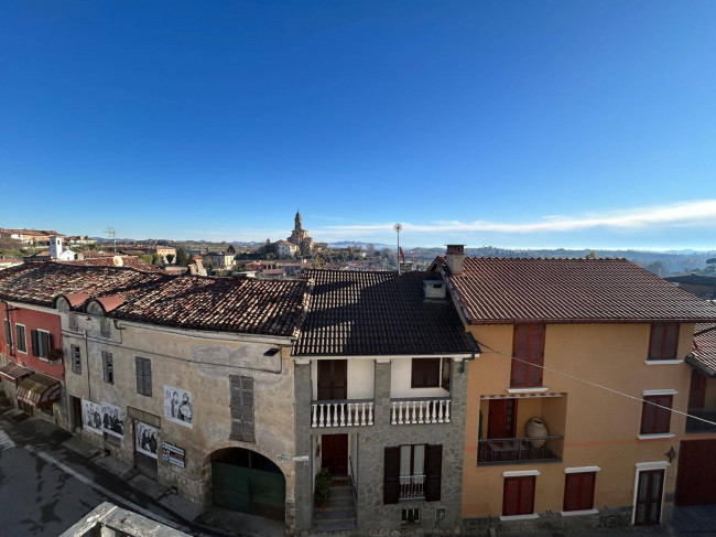 Dimora Storica in Vendita a Piovà Massaia