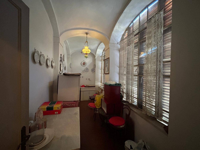 Dimora Storica in Vendita a Piovà Massaia