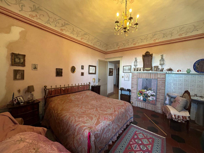 Dimora Storica in Vendita a Piovà Massaia