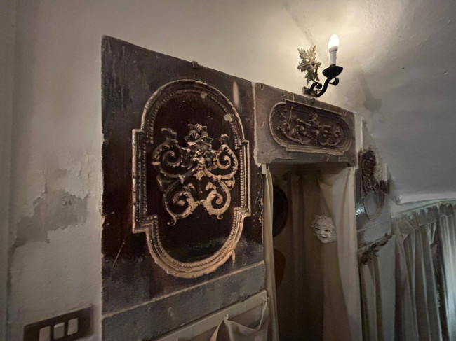 Dimora Storica in Vendita a Piovà Massaia