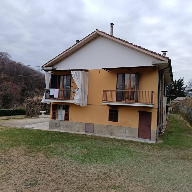 Cascina in Vendita a Asti