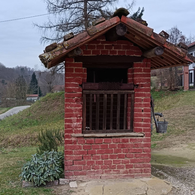 Cascina in Vendita a Asti