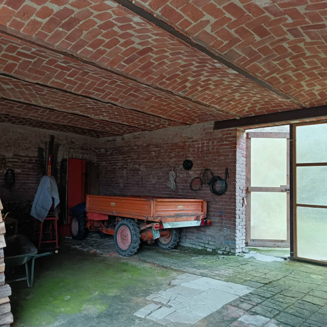 Cascina in Vendita a Asti