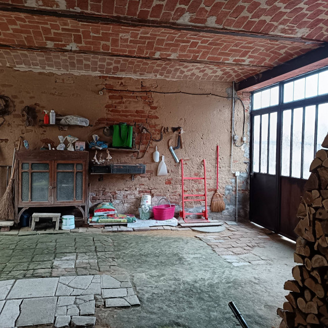Cascina in Vendita a Asti