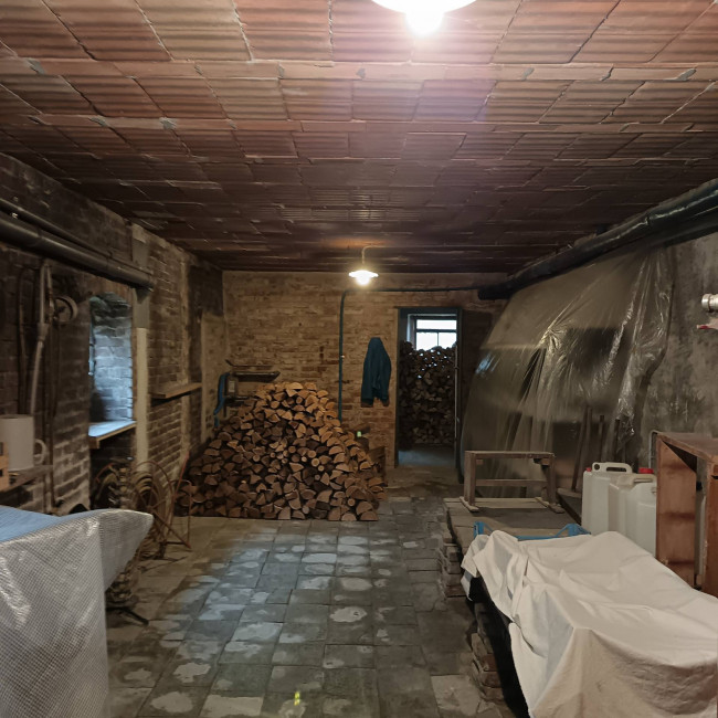 Cascina in Vendita a Asti