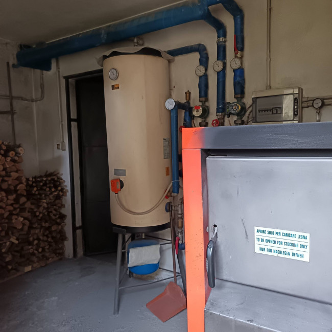 Cascina in Vendita a Asti