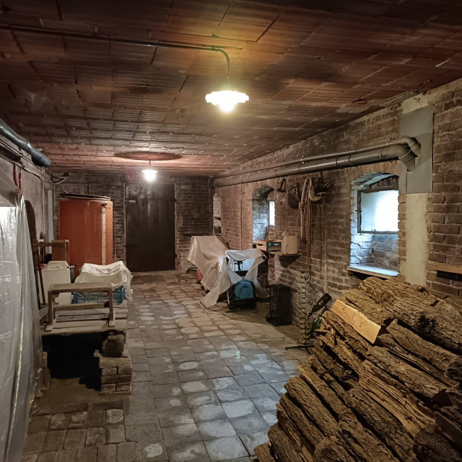 Cascina in Vendita a Asti