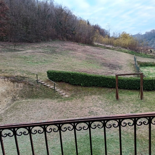 Cascina in Vendita a Asti