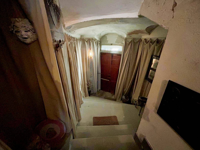 Dimora Storica in Vendita a Piovà Massaia