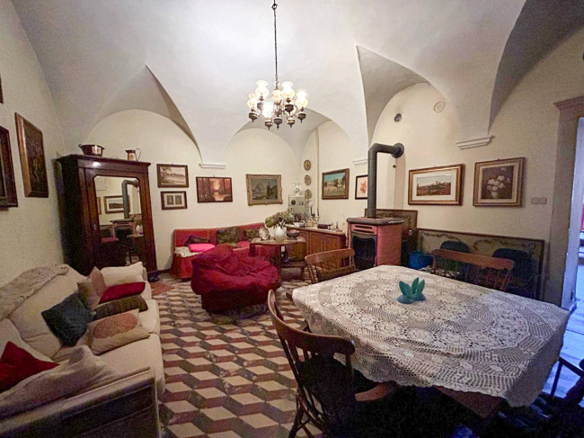 Dimora Storica in Vendita a Piovà Massaia