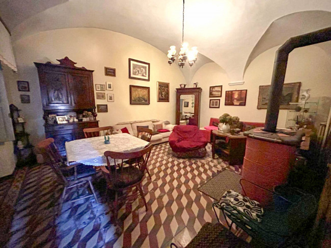 Dimora Storica in Vendita a Piovà Massaia