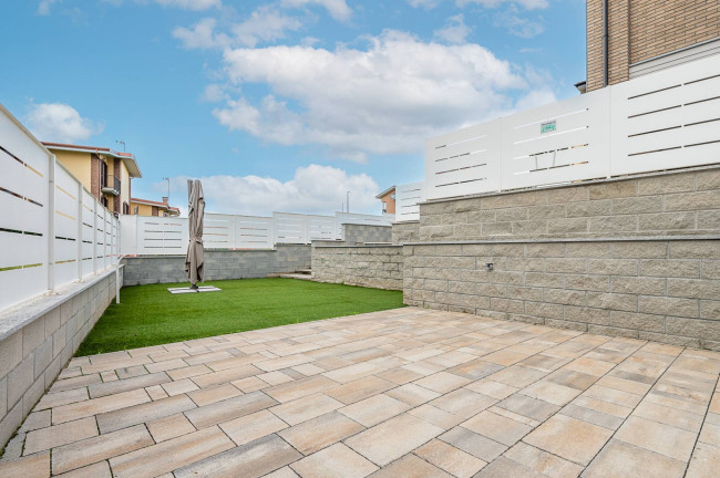Posto Auto in Vendita a Rivalta di Torino