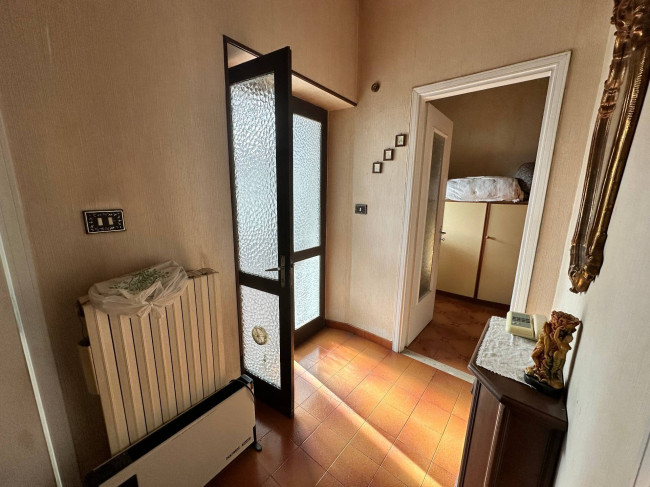 Terratetto - Terracielo in Vendita a Giaveno