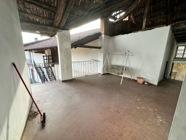 Terratetto - Terracielo in Vendita a Giaveno