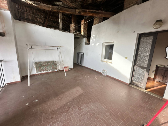 Terratetto - Terracielo in Vendita a Giaveno