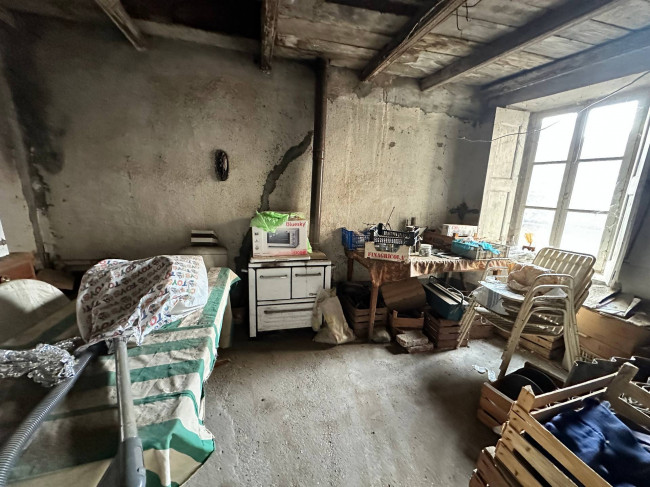 Terratetto - Terracielo in Vendita a Giaveno