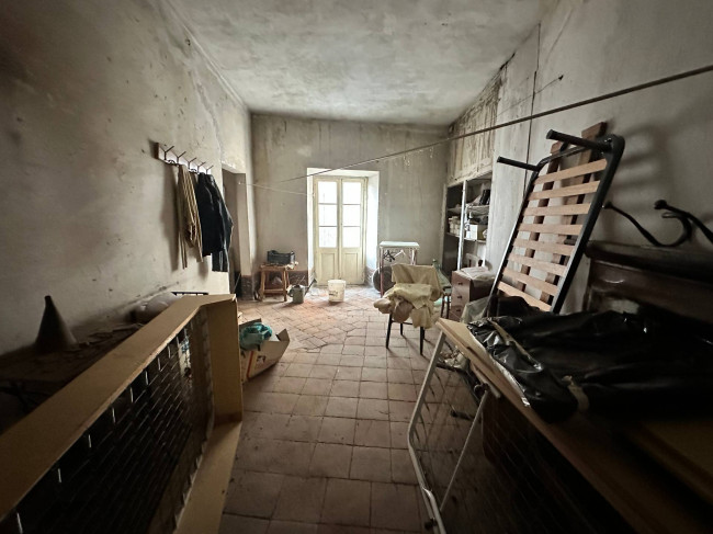 Terratetto - Terracielo in Vendita a Giaveno