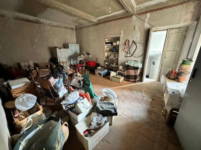 Terratetto - Terracielo in Vendita a Giaveno