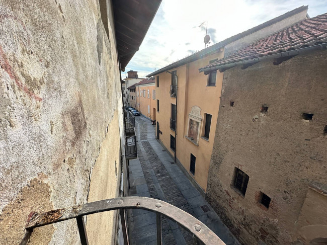 Terratetto - Terracielo in Vendita a Giaveno