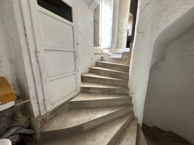 Terratetto - Terracielo in Vendita a Giaveno