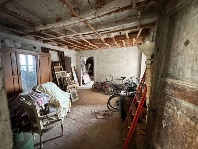 Terratetto - Terracielo in Vendita a Giaveno