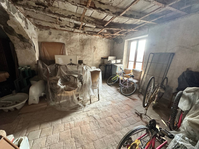 Terratetto - Terracielo in Vendita a Giaveno