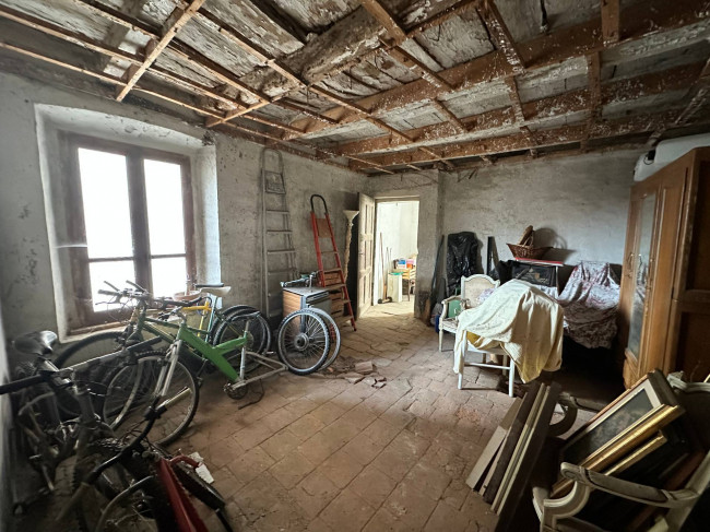 Terratetto - Terracielo in Vendita a Giaveno