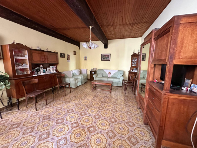 Terratetto - Terracielo in Vendita a Giaveno