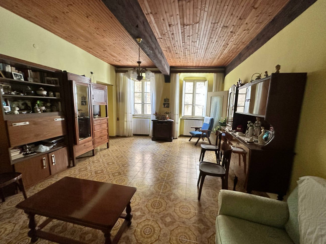 Terratetto - Terracielo in Vendita a Giaveno