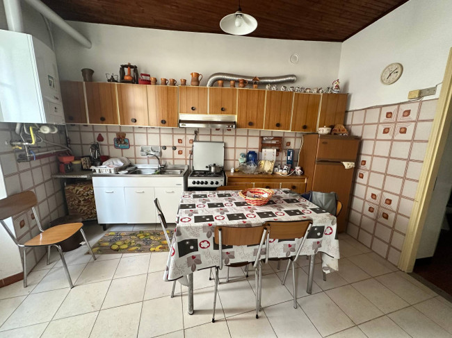 Terratetto - Terracielo in Vendita a Giaveno