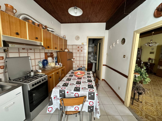 Terratetto - Terracielo in Vendita a Giaveno