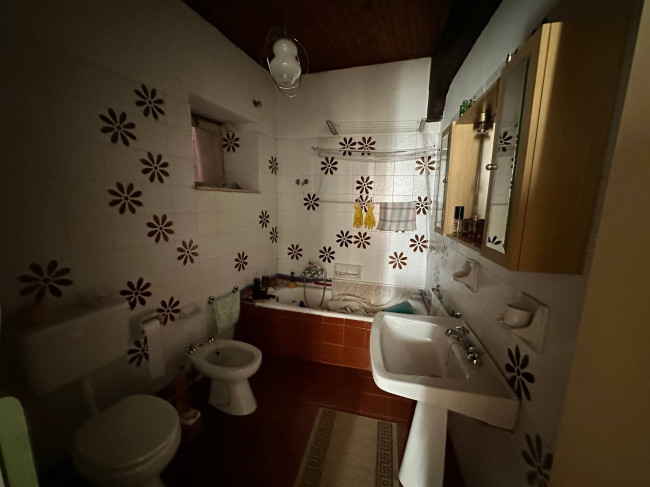 Terratetto - Terracielo in Vendita a Giaveno